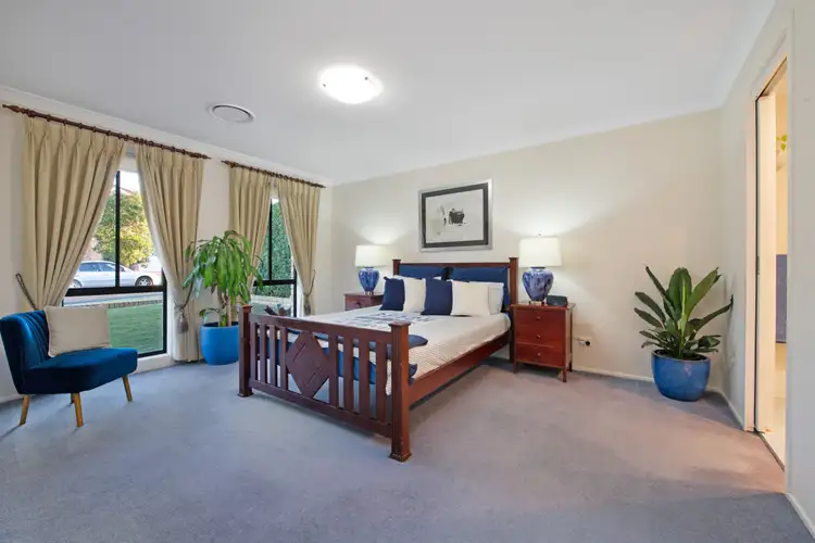 Fifth view of Homely house listing, 51 Bow Avenue, Parklea NSW 2768