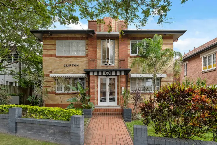 Second view of Homely apartment listing, 14/140 Moray Street, New Farm QLD 4005