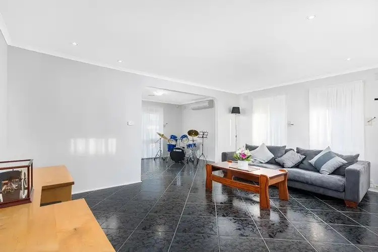 Second view of Homely house listing, 104 Gleeson Drive, Bundoora VIC 3083