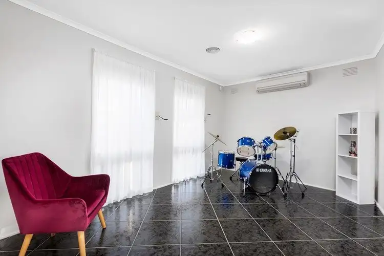 Third view of Homely house listing, 104 Gleeson Drive, Bundoora VIC 3083