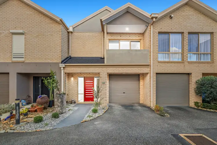 Second view of Homely townhouse listing, 14/616-617 Nepean Highway, Carrum VIC 3197