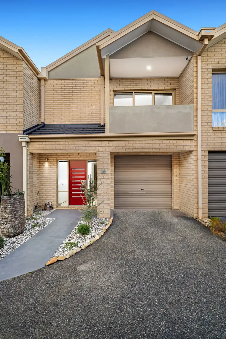 Third view of Homely townhouse listing, 14/616-617 Nepean Highway, Carrum VIC 3197