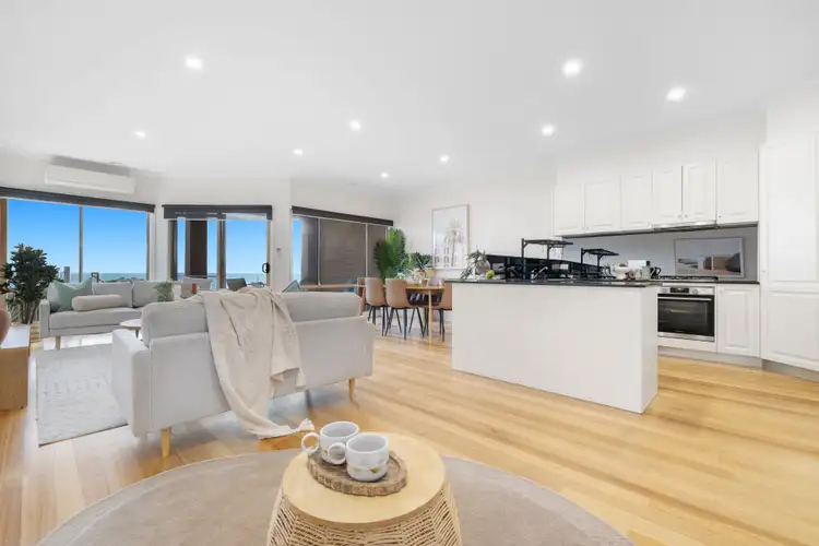 Fourth view of Homely townhouse listing, 14/616-617 Nepean Highway, Carrum VIC 3197