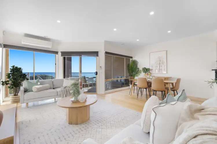 Fifth view of Homely townhouse listing, 14/616-617 Nepean Highway, Carrum VIC 3197