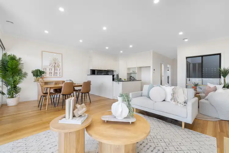 Sixth view of Homely townhouse listing, 14/616-617 Nepean Highway, Carrum VIC 3197