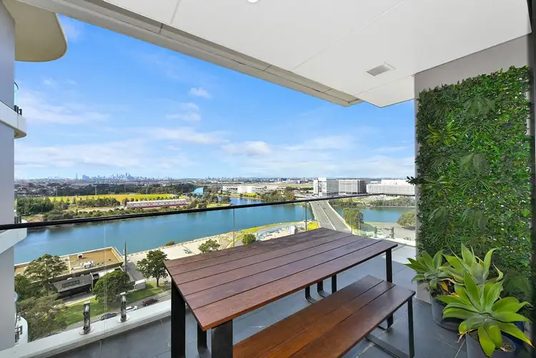 1406/26 Levey Street, Wolli Creek NSW 2205