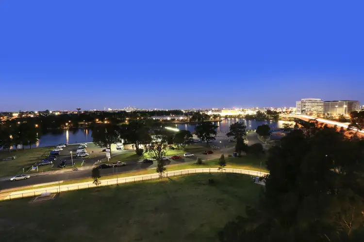Third view of Homely apartment listing, 1406/26 Levey Street, Wolli Creek NSW 2205