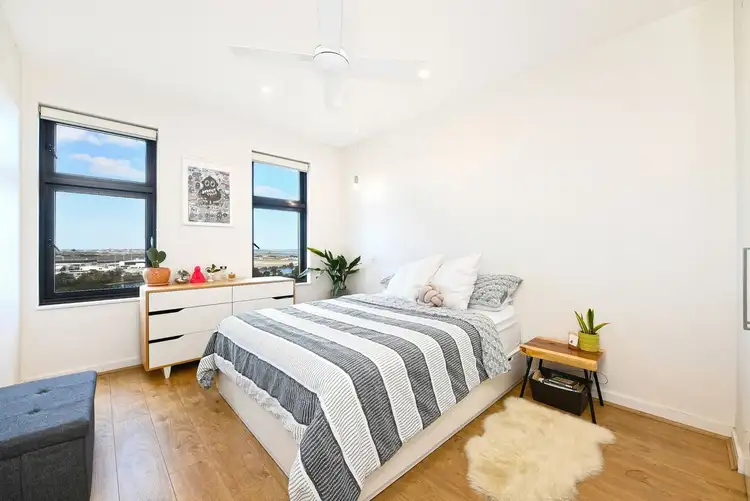 Fifth view of Homely apartment listing, 1406/26 Levey Street, Wolli Creek NSW 2205