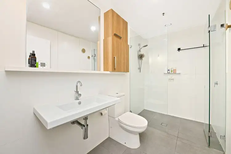 Sixth view of Homely apartment listing, 1406/26 Levey Street, Wolli Creek NSW 2205