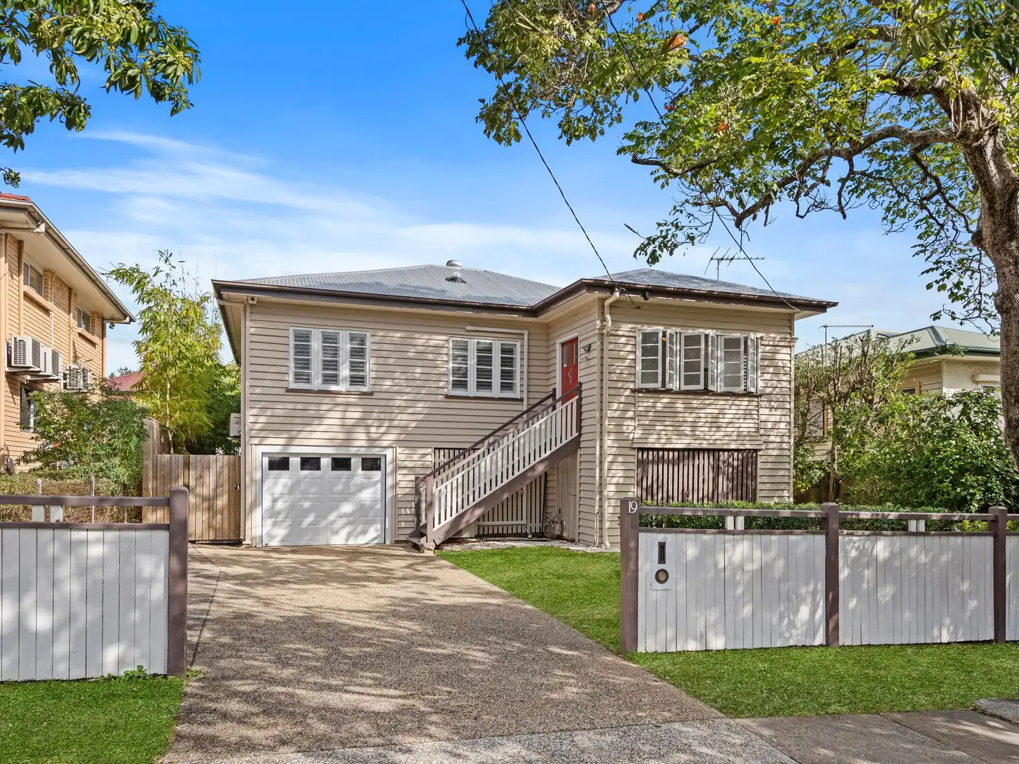 Main view of Homely house listing, 19 Brisbane Street, Annerley QLD 4103