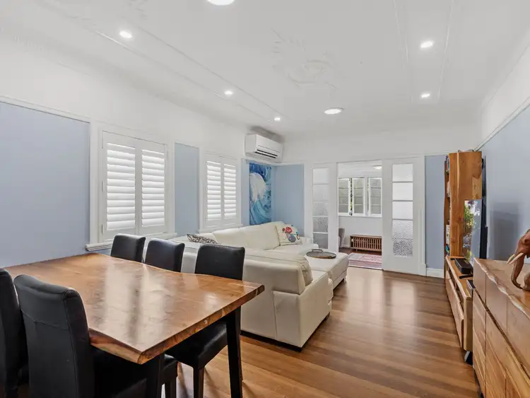 Second view of Homely house listing, 19 Brisbane Street, Annerley QLD 4103