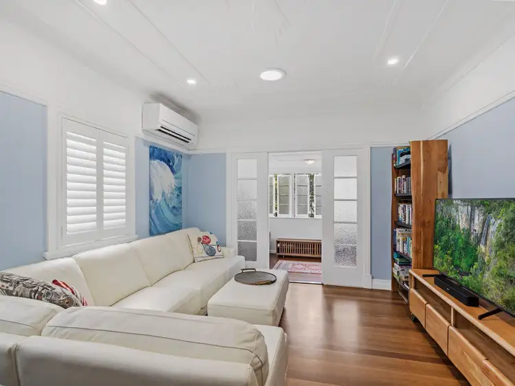 Third view of Homely house listing, 19 Brisbane Street, Annerley QLD 4103