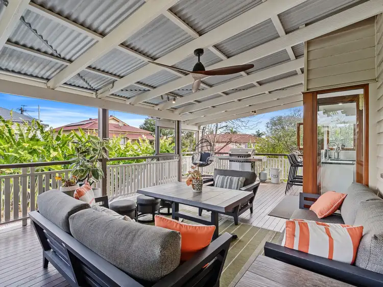 Third view of Homely house listing, 19 Brisbane Street, Annerley QLD 4103