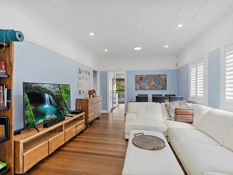 Fourth view of Homely house listing, 19 Brisbane Street, Annerley QLD 4103