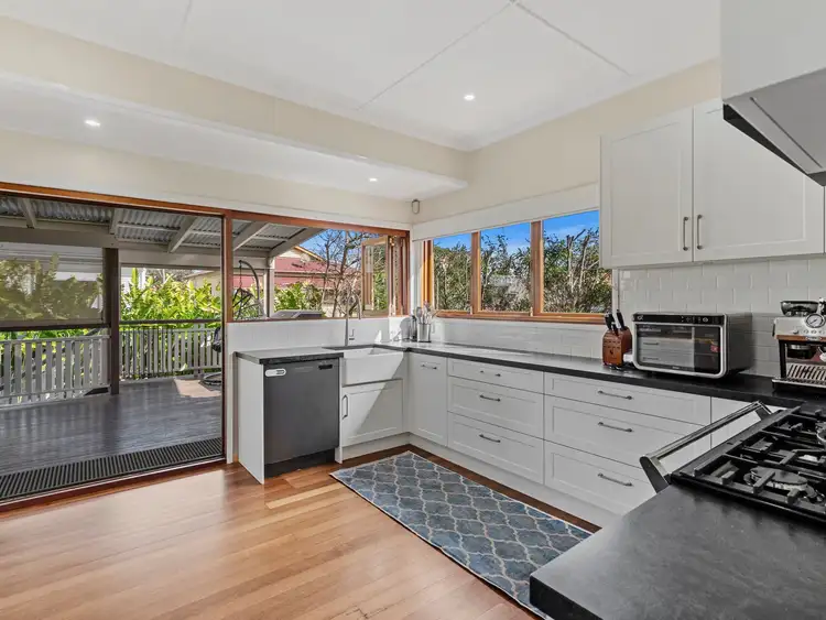 Fifth view of Homely house listing, 19 Brisbane Street, Annerley QLD 4103