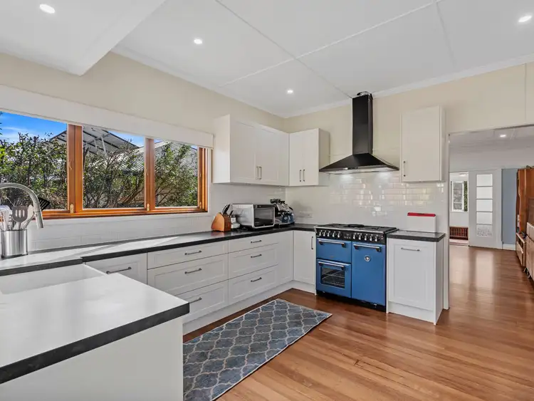 Fifth view of Homely house listing, 19 Brisbane Street, Annerley QLD 4103