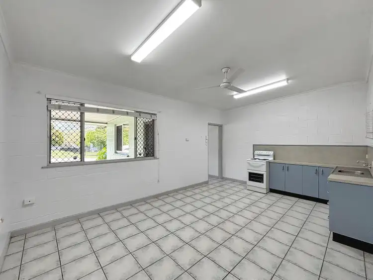 Second view of Homely flat listing, 4/1 Beagrie Street, Sarina QLD 4737