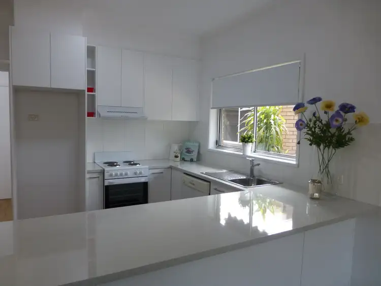 Second view of Homely house listing, 3/336 High Street, Echuca VIC 3564