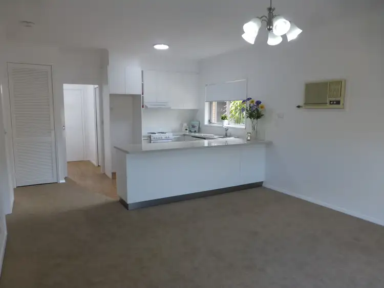 Fourth view of Homely house listing, 3/336 High Street, Echuca VIC 3564