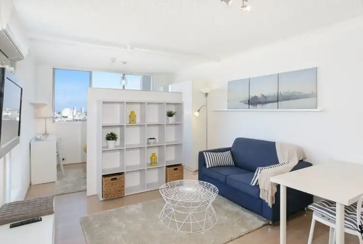 141/13 Waine Street, Surry Hills NSW 2010