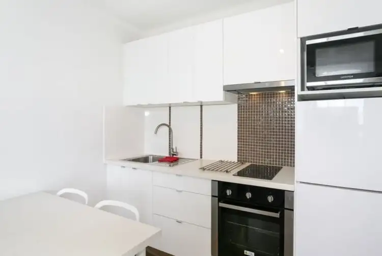 Third view of Homely apartment listing, 141/13 Waine Street, Surry Hills NSW 2010