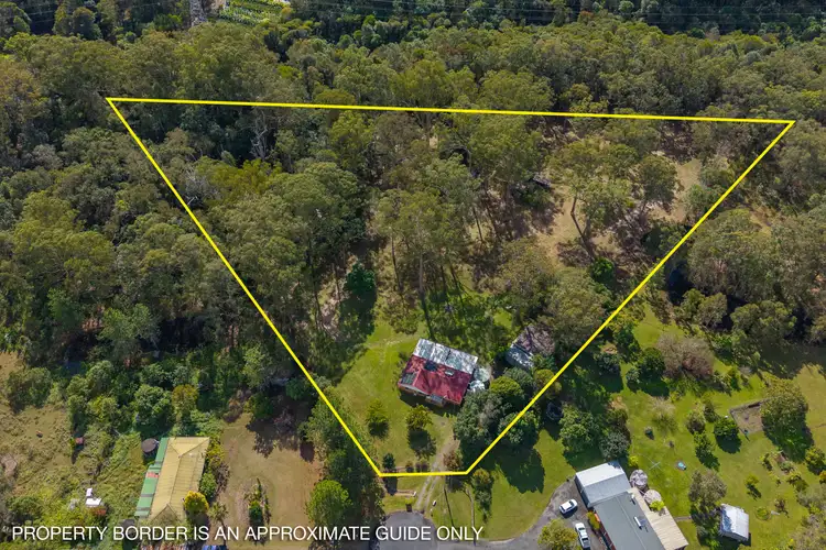 Main view of Homely house listing, 25 Hawk Street, Moodlu QLD 4510