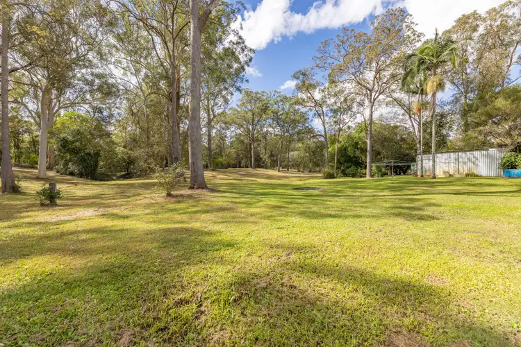 Fourth view of Homely house listing, 25 Hawk Street, Moodlu QLD 4510