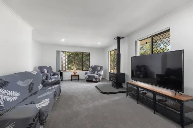 Fifth view of Homely house listing, 25 Hawk Street, Moodlu QLD 4510