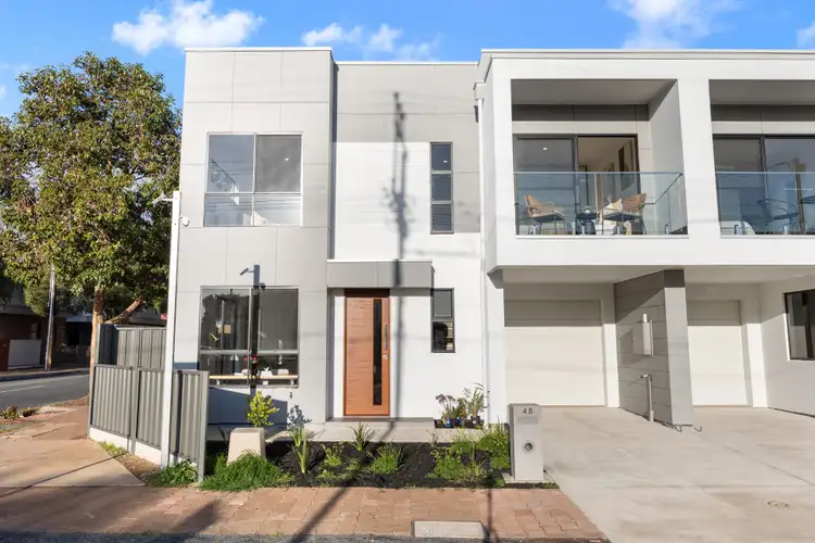 48 Deans Road, Campbelltown SA 5074