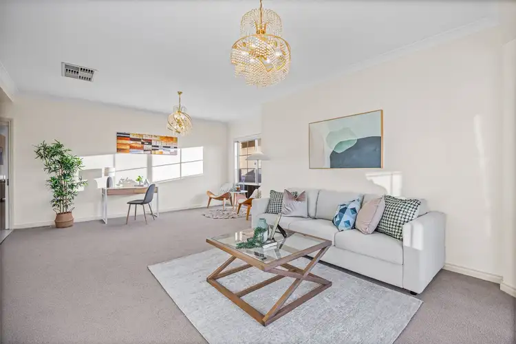 Second view of Homely house listing, 11 Benson Court, Narre Warren VIC 3805