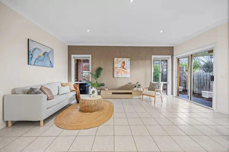 Fifth view of Homely house listing, 11 Benson Court, Narre Warren VIC 3805