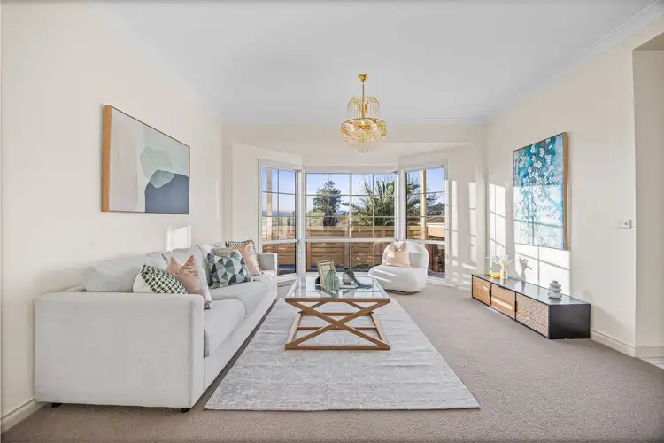 Sixth view of Homely house listing, 11 Benson Court, Narre Warren VIC 3805