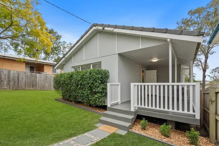 29 Flaxton Street, Acacia Ridge QLD 4110