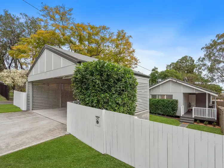 Second view of Homely house listing, 29 Flaxton Street, Acacia Ridge QLD 4110