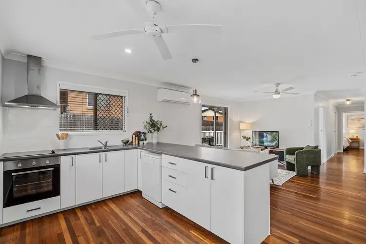 Sixth view of Homely house listing, 29 Flaxton Street, Acacia Ridge QLD 4110