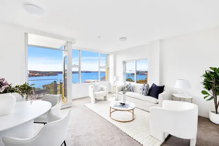 51/67 Carabella Street, Kirribilli NSW 2061