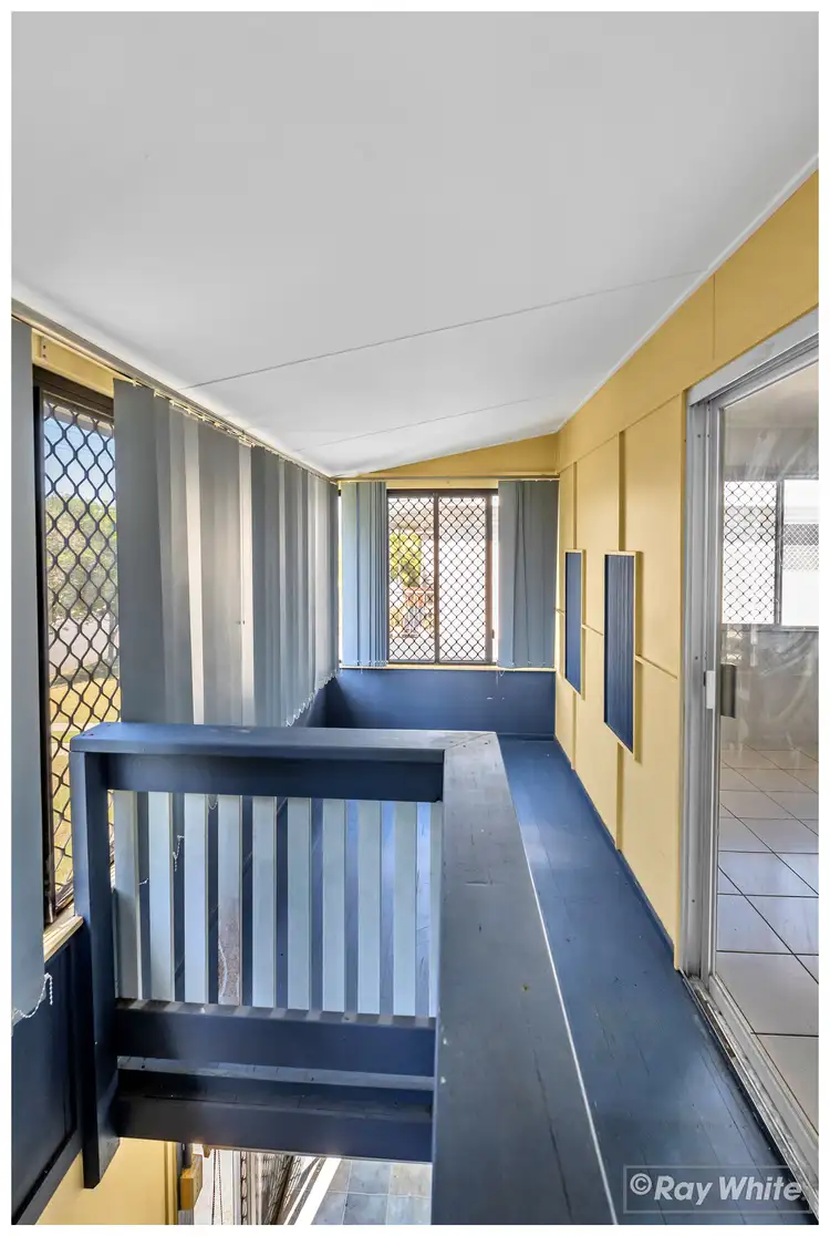 Third view of Homely house listing, 265 Georgeson Street, Berserker QLD 4701