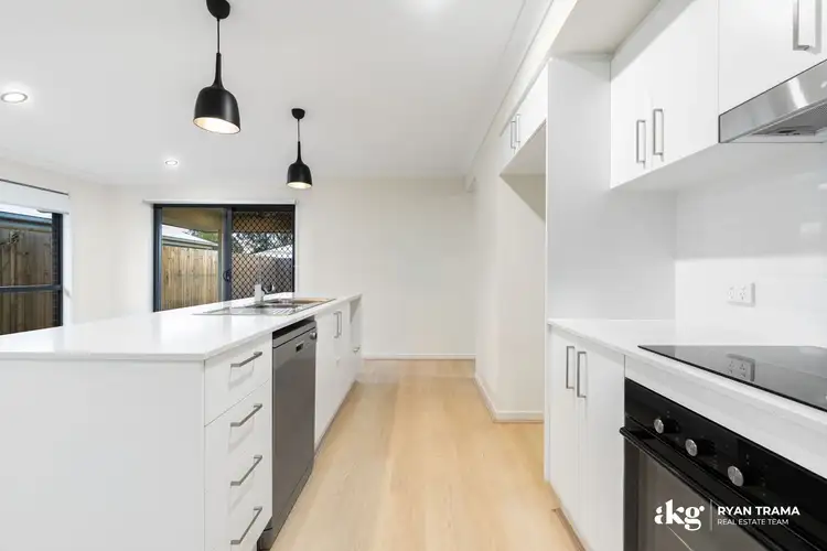 Third view of Homely house listing, 12 Cooper Crescent, Jimboomba QLD 4280