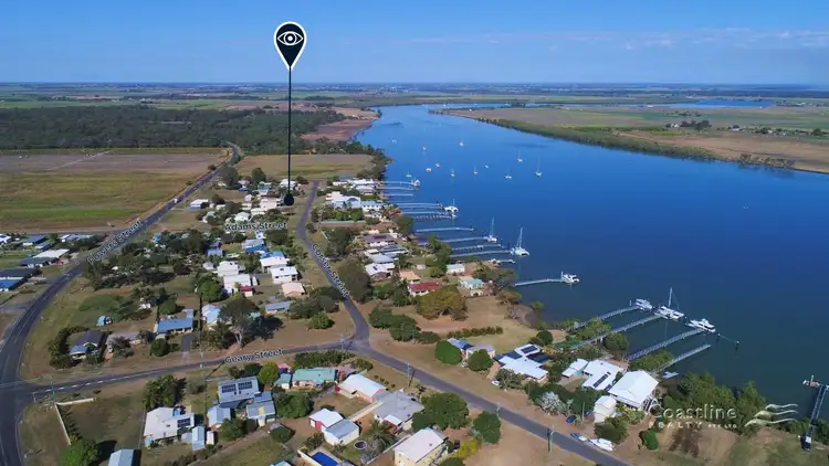 Fourth view of Homely land listing, 57 Corser Street, Burnett Heads QLD 4670