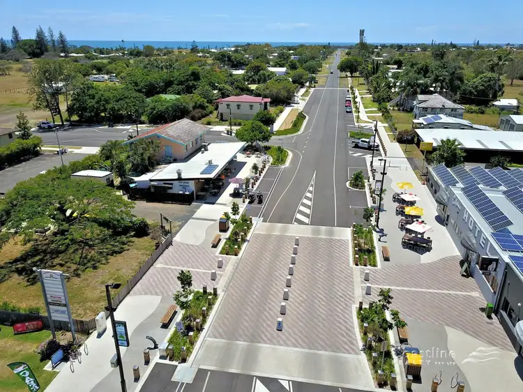 Fifth view of Homely land listing, 57 Corser Street, Burnett Heads QLD 4670