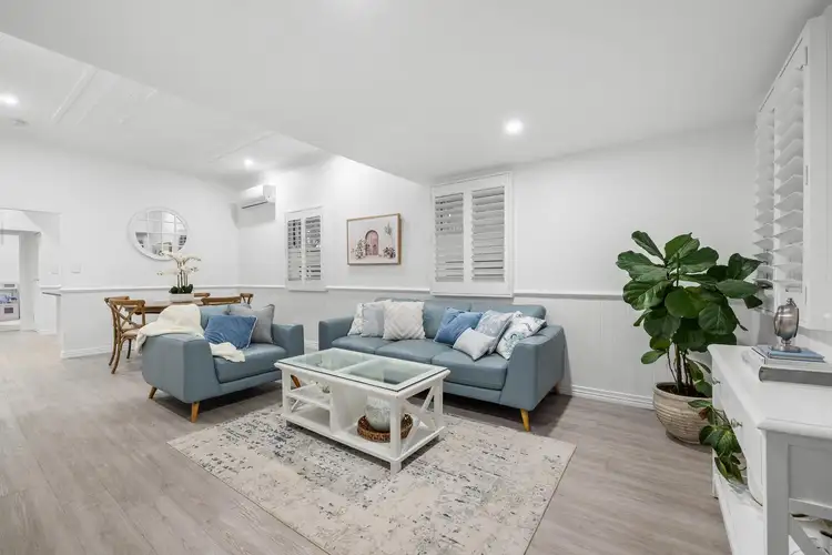 Second view of Homely house listing, 8 Kismet Street, Camp Hill QLD 4152