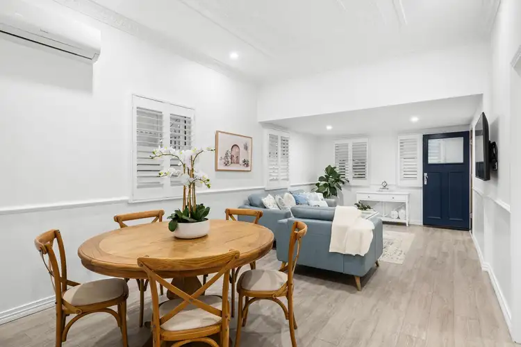 Third view of Homely house listing, 8 Kismet Street, Camp Hill QLD 4152