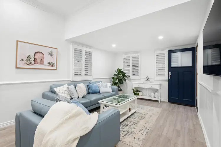 Fourth view of Homely house listing, 8 Kismet Street, Camp Hill QLD 4152