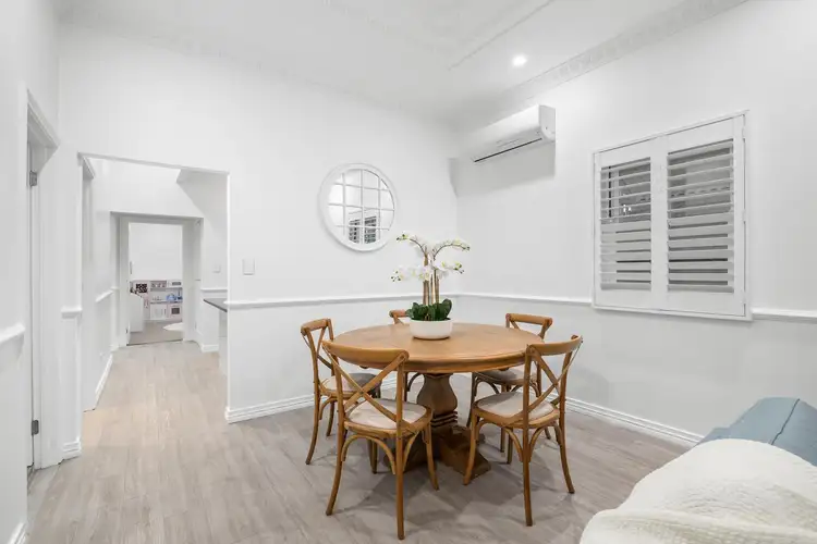 Fifth view of Homely house listing, 8 Kismet Street, Camp Hill QLD 4152