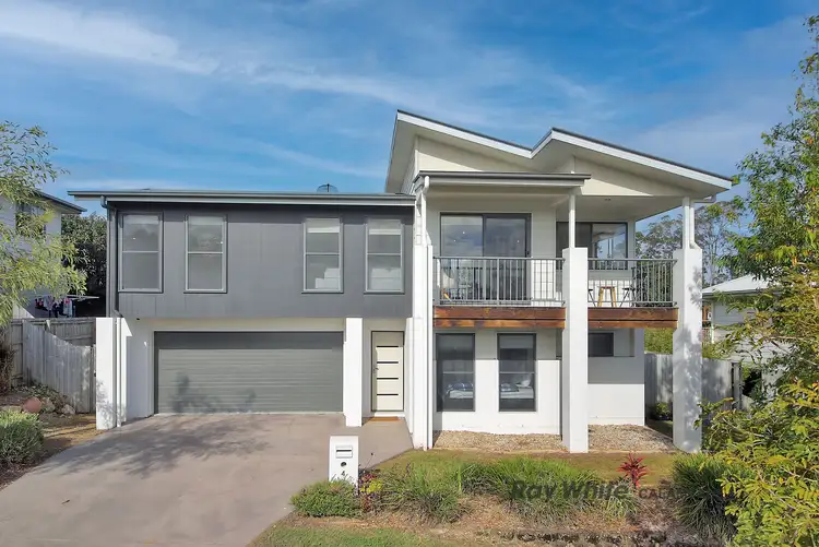 4 Janelle Street, Pimpama QLD 4209