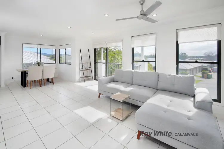 Second view of Homely house listing, 4 Janelle Street, Pimpama QLD 4209