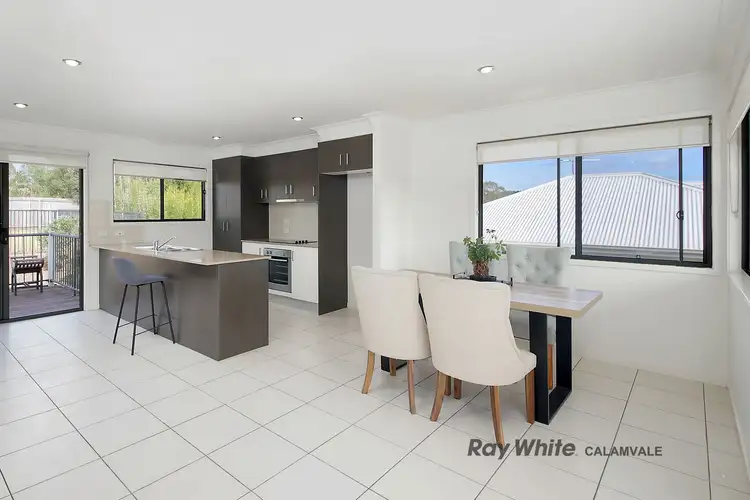 Third view of Homely house listing, 4 Janelle Street, Pimpama QLD 4209