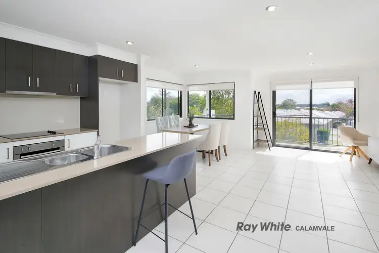 Fifth view of Homely house listing, 4 Janelle Street, Pimpama QLD 4209