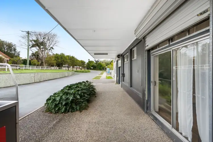 Second view of Homely block of units listing, 20 Badminton Street, Mount Gravatt East QLD 4122