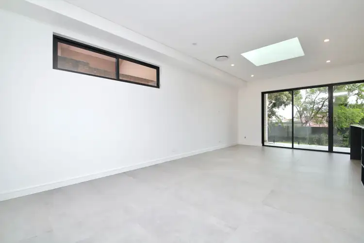 Third view of Homely semi-detached listing, 138 Wattle Street, Punchbowl NSW 2196